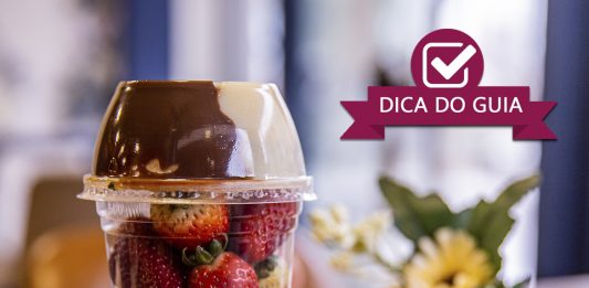 Guia Bento: Dica de hoje