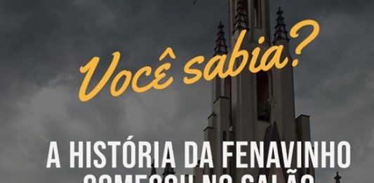 Guia Bento: Curiosidade