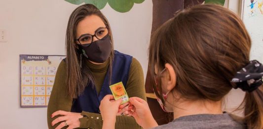 Cresce procura por aulas particulares durante a pandemia