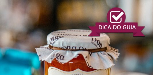 Guia Bento: Dica