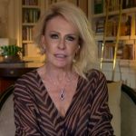 No 'Roda Viva', Ana Maria Braga revela assédio sexual vivido
