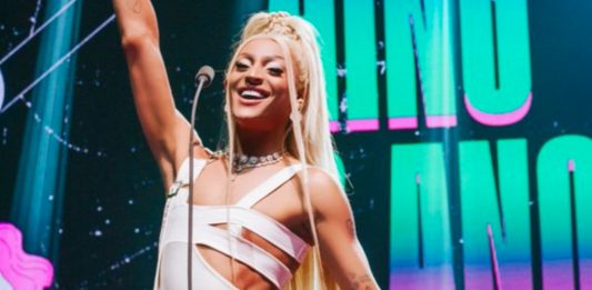 MTV MIAW 2020: Pabllo Vittar é a vencedora na categoria 'Hino do Ano'