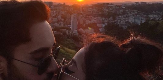 Ex de Bianca Andrade, Diogo Melim assume namoro com youtuber