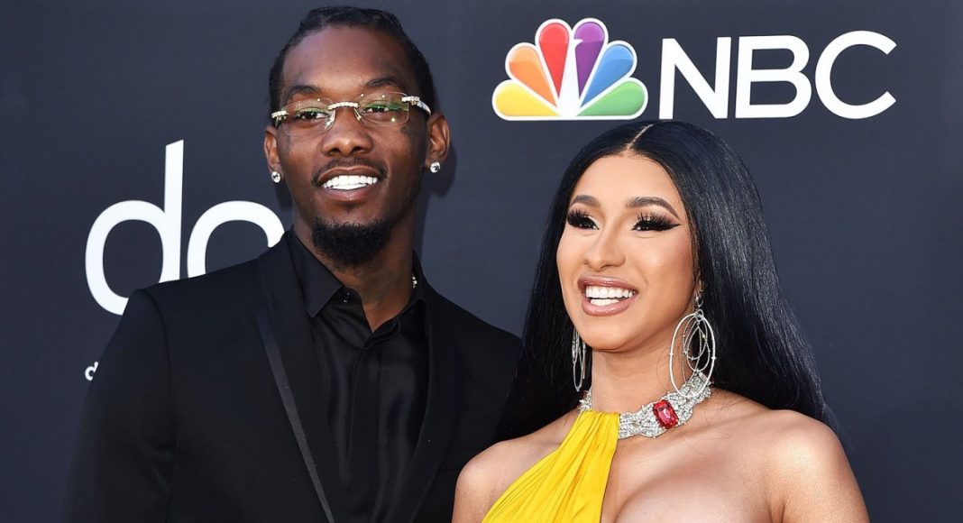 Cardi B agradece, mas diz que não precisa de apoio após divórcio