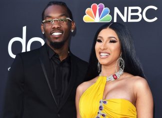 Cardi B agradece, mas diz que não precisa de apoio após divórcio