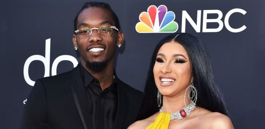 Cardi B agradece, mas diz que não precisa de apoio após divórcio