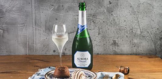 Vinícola Aurora abocanha mais seis medalhas em concurso inglês