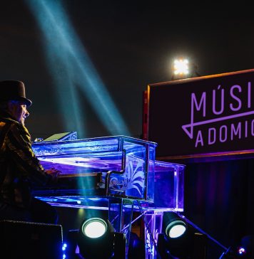 Bento Gonçalves recebe apresentação do projeto Música a Domicílio