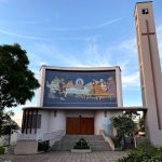 Paróquias São Roque e Nossa Senhora do Rosário retomam missas a partir do dia 12 de setembro