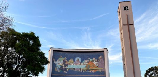 Paróquias São Roque e Nossa Senhora do Rosário retomam missas a partir do dia 12 de setembro