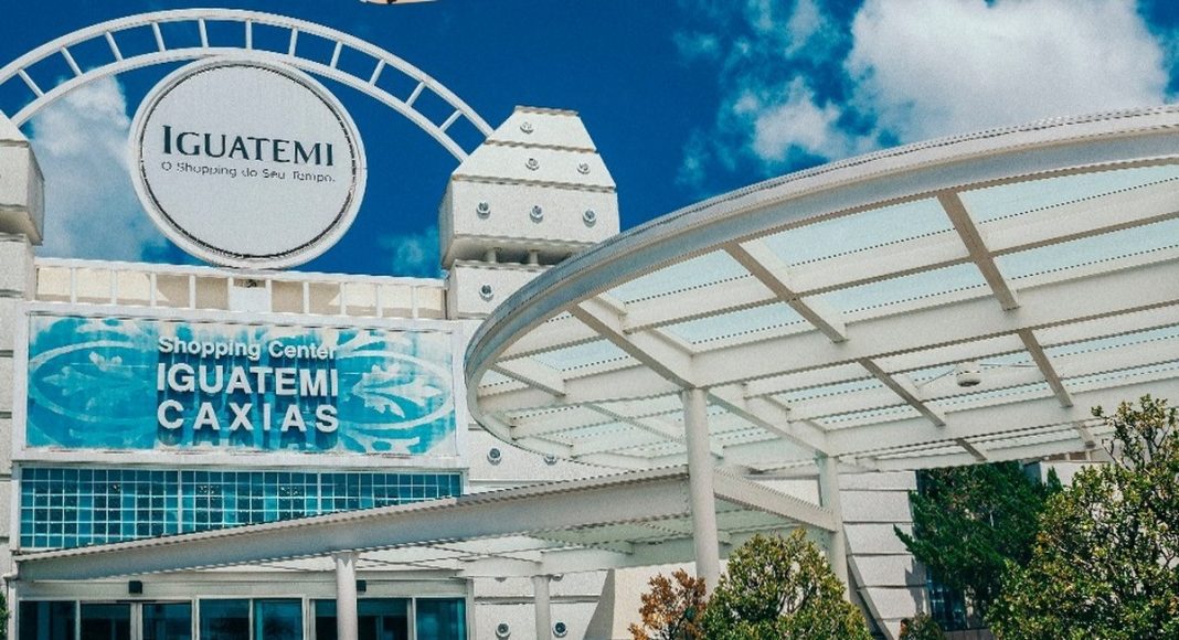 Iguatemi Caxias promove Festa à Fantasia online neste sábado