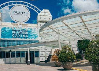 Iguatemi Caxias promove Festa à Fantasia online neste sábado