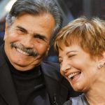Tarcísio e Glória são dispensados da Globo após 53 anos