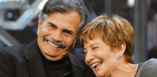 Tarcísio e Glória são dispensados da Globo após 53 anos