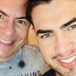 Casal explode no TikTok e conquista mais de 300 mil seguidores