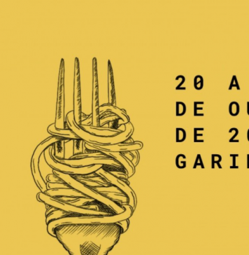 Garibaldi Gastrô começa dia 20