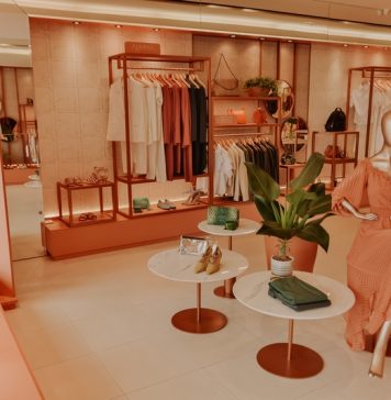 Caxias do Sul ganha a Vinth Vinth, novo espaço de valorização da produção de moda local