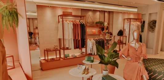 Caxias do Sul ganha a Vinth Vinth, novo espaço de valorização da produção de moda local