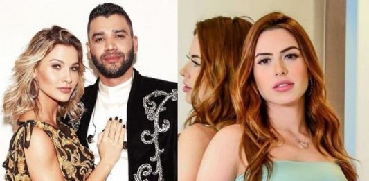 Reprodução: Gusttavo Lima
