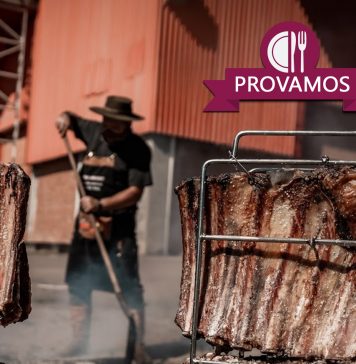 Guia Bento: Provamos