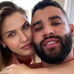Gusttavo Lima e Andressa Suita se separam