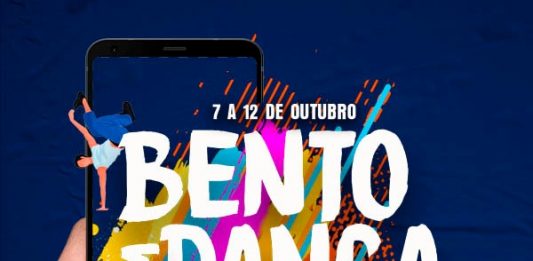 Bento em Dança vai oferecer atividades online esse ano