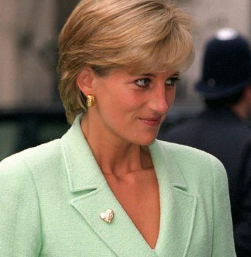 Príncipe Charles faz comentários ofensivos sobre morte de Diana