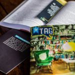 TAG – Experiências Literárias e Melitta criam mimo para assinantes do clube