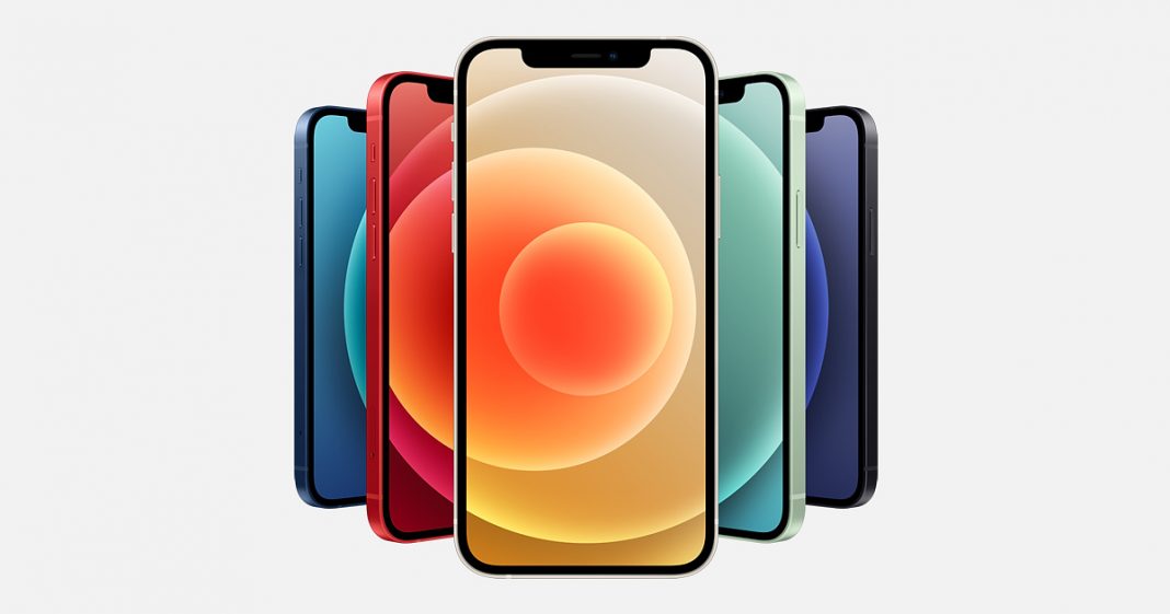 Apple anuncia iPhone 12 sem carregador e fones de ouvido; veja quanto vai custar