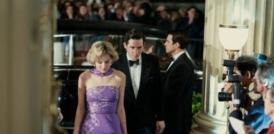 The Crown: Novo trailer destaca casamento de Diana e Charles
