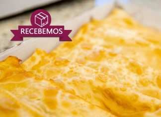 Guia Bento: Recebemos