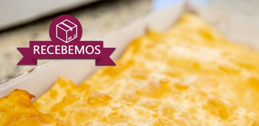 Guia Bento: Recebemos
