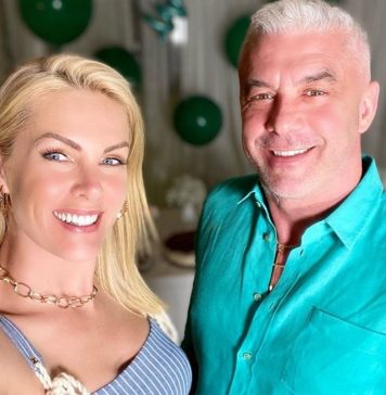 Marido de Ana Hickmann recebe apoio após revelar câncer