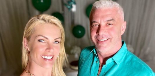 Marido de Ana Hickmann recebe apoio após revelar câncer