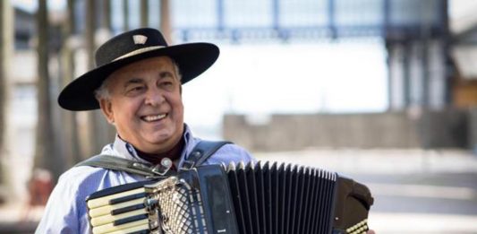 Luiz Carlos Borges