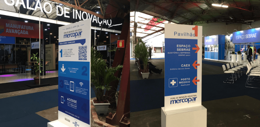 29ª Mercopar terá protocolos de segurança sanitária