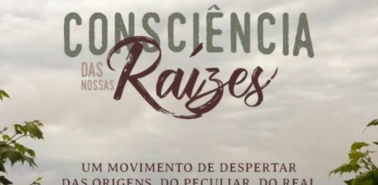 Movimento Consciência das Nossas Raízes estreia hoje com vídeo sobre a região da uva e vinho