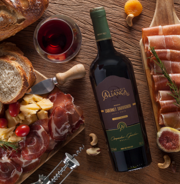 Nova Aliança recebe premiação em todas as categorias da Avaliação Melhores Vinhos de Flores da Cunha
