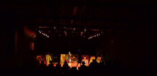 Live marca início oficial da Semana do Hip Hop em Caxias do Sul