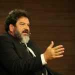 14.12.12 - CPFL Cultura - Cafe Filosofico - Janete Leao Ferraz e Mario Sergio Cortella
Fotos: Tatiana Ferro