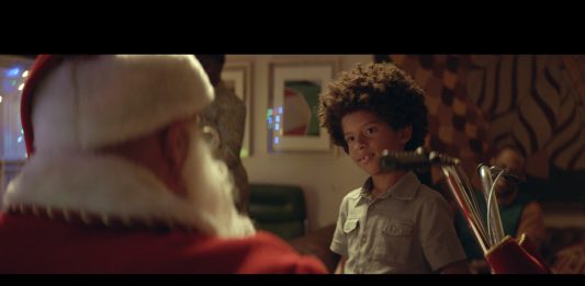 Natal do Boticário reafirma compromisso da marca com a equidade racial