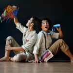 Espetáculo O misterioso segredo das pequeninas grandes coisas, abre programação do 3º Téti Festival