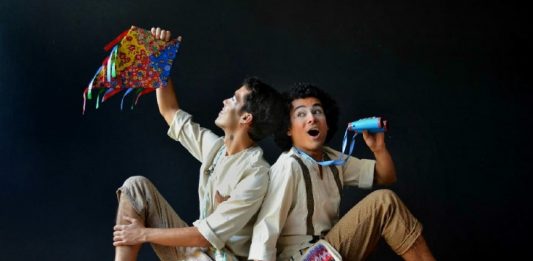Espetáculo O misterioso segredo das pequeninas grandes coisas, abre programação do 3º Téti Festival
