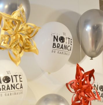 7ª edição da Noite Branca de Garibaldi abre inscrições