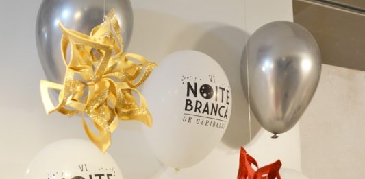 7ª edição da Noite Branca de Garibaldi abre inscrições