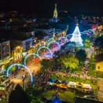 Natal no Caminho das Estrelas inicia neste sábado