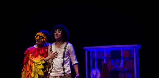 Programação do 3º Téti Festival será marcada por espetáculos, oficinas e vivências
