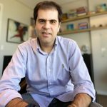 Jantando com Gigantes: 2ª edição traz palestra de Gabriel Carneiro Costa