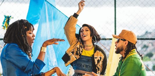 Grammy Latino: confira a lista de vencedores da premiação