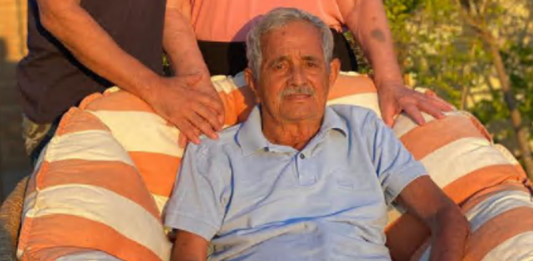 Zezé Di Camargo diz que não conseguiu se aproximar do corpo do pai
